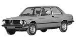 BMW E21 C0994 Fault Code