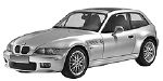 BMW E36-7 C0994 Fault Code