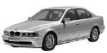 BMW E39 C0994 Fault Code