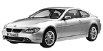 BMW E63 C0994 Fault Code