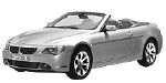BMW E64 C0994 Fault Code