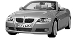 BMW E93 C0994 Fault Code
