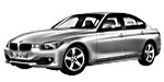 BMW F30 C0994 Fault Code