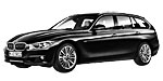 BMW F31 C0994 Fault Code