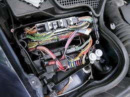 See C0994 in engine
